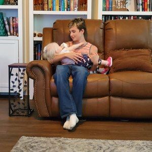 Meet your Posher, Adam